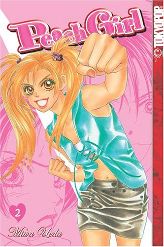 Peach Girl, Vol. 2 (Peach Girl, #2)