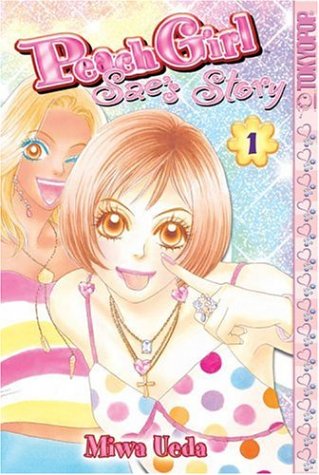 Peach Girl 1: Sae's Story (Peach Girl (Graphic Novels))