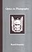 Optics in Photography (SPIE...