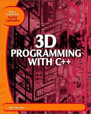 3D Programming with C++: Learn the Insider Secrets of Today's ...