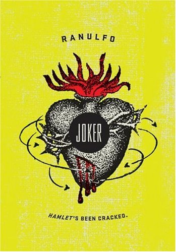 Joker (Hardcover)