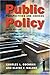 Public Policy: Perspectives And Choices