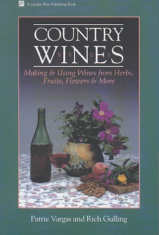 Country Wines (Paperback)