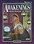 Awakenings: New Magic in 2057 (Shadowrun RPG)