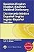 Spanish-English English-Spanish Medical Dictionary/ Diccionar... by Onyria Herrera McElroy