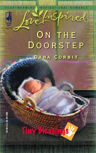 On The Doorstep  (Tiny Blessings #3)