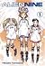 Alien Nine: Book One