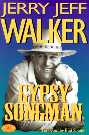Gypsy Songman (Hardcover)