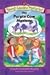 The Purple Cow Mystery (You...