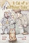 A Cat of a Different Color