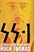 SS-1: The Unlikely Death of Heinrich Himmler