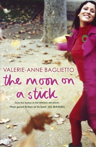 The Moon on a Stick (Hardcover)