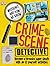 Crime Scene Detective