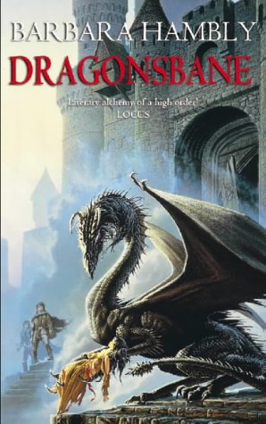 Dragonsbane