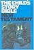 The Child's Story Bible by Catherine F. Vos