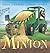 Minton Goes Trucking (Minton series)