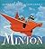 Minton Goes Flying (Paperark)