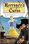 Horrendo's Curse by Anna Fienberg Horrendo's Curse by Anna Fienberg
