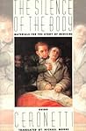 The Silence of the Body by Guido Ceronetti