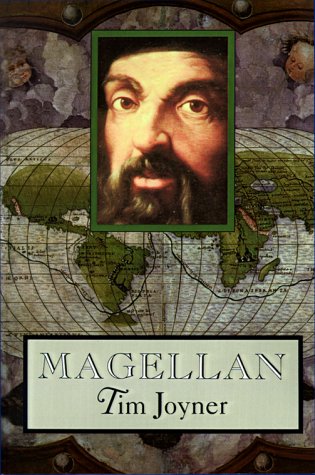 Magellan (Paperback)