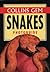 Snakes Photoguide (Collins Gem)