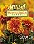 Sunset Western Garden Annual 2001