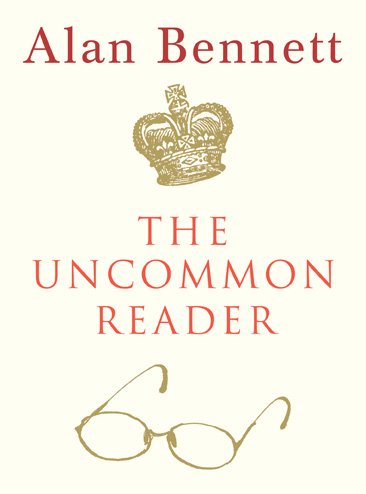 The Uncommon Reader