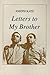Letters to My Brother by Joseph Katz
