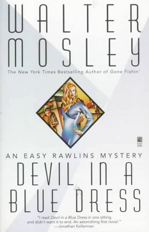 Devil in a Blue Dress