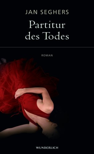 Partitur des Todes (Hardcover)