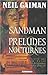 The Sandman, Vol. 1: Preludes & Nocturnes