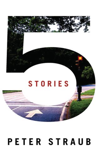 5 Stories (Paperback)