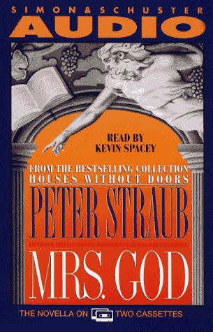Mrs. God (Audio Cassette)