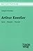 Arthur Koestler by Joseph Strelka