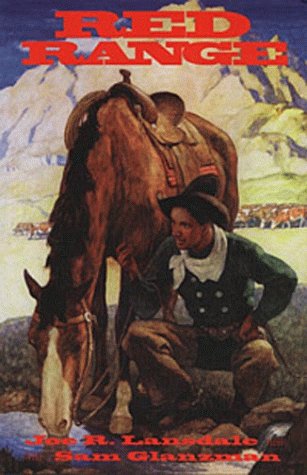 Red Range (Paperback)