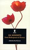 101 Sonnets: From...