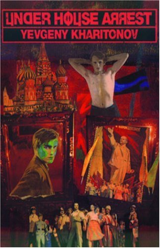 Under House Arrest (Paperback)