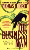 The Businessman (Mass Market Paperback)
