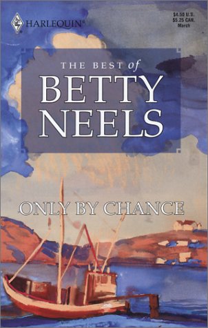 Only By Chance (Mass Market Paperback)