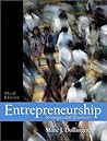 Entrepreneurship: Strategies and Resources (3rd Edition)