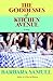 The Goddesses of Kitchen Avenue by Barbara Samuel