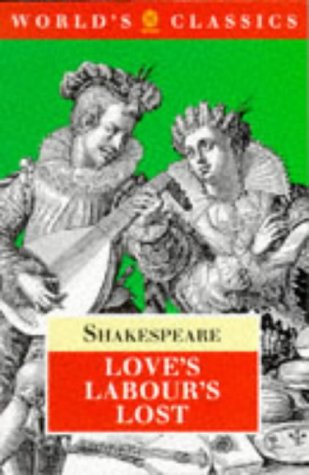 Love's Labour's Lost