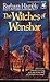 The Witches of Wenshar (Sun Wolf and Starhawk, No. 2)