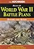 Hutchinson Atlas Of World War II Battle Plans by Stephen Badsey