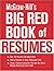 McGraw-Hill's Big Red Book of Resumes