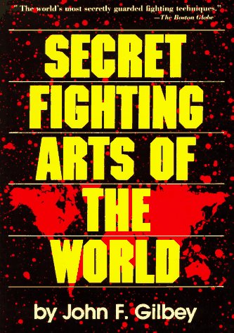 Secret Fighting Arts of the World (Paperback)
