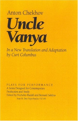 Uncle Vanya