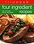 Four Ingredient Recipes