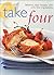Take Four by Joanna Farrow