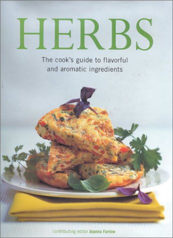 Herbs (Hardcover)